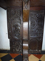 minster church, cornwall