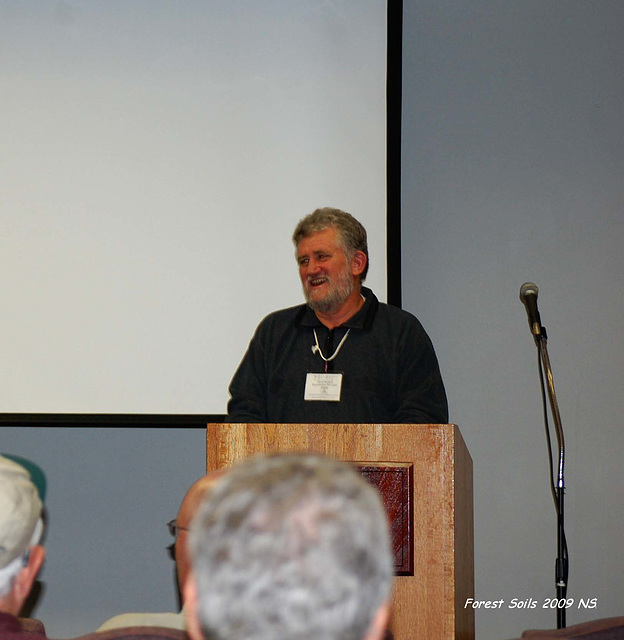 Central States Forest Soils Workshop