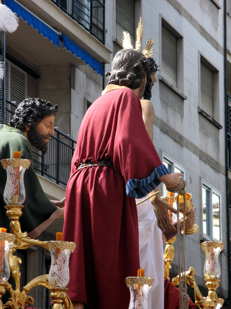Seville Catholic Parade 15 G7