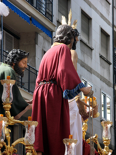 Seville Catholic Parade 15 G7