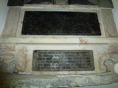 minster church, cornwall