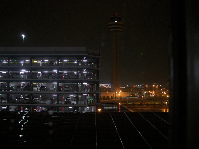 Haneda