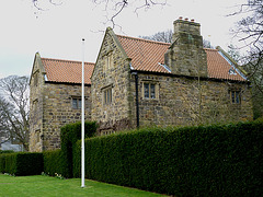 Washington Old Hall