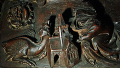 framsden church, suffolk