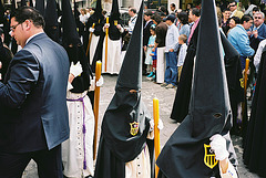 Seville Catholic Parade 10 M7