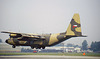 C-130H Hercules 503 (Royal Omani Air Force)