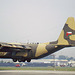 C-130H Hercules 503 (Royal Omani Air Force)