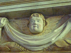 minster church, cornwall