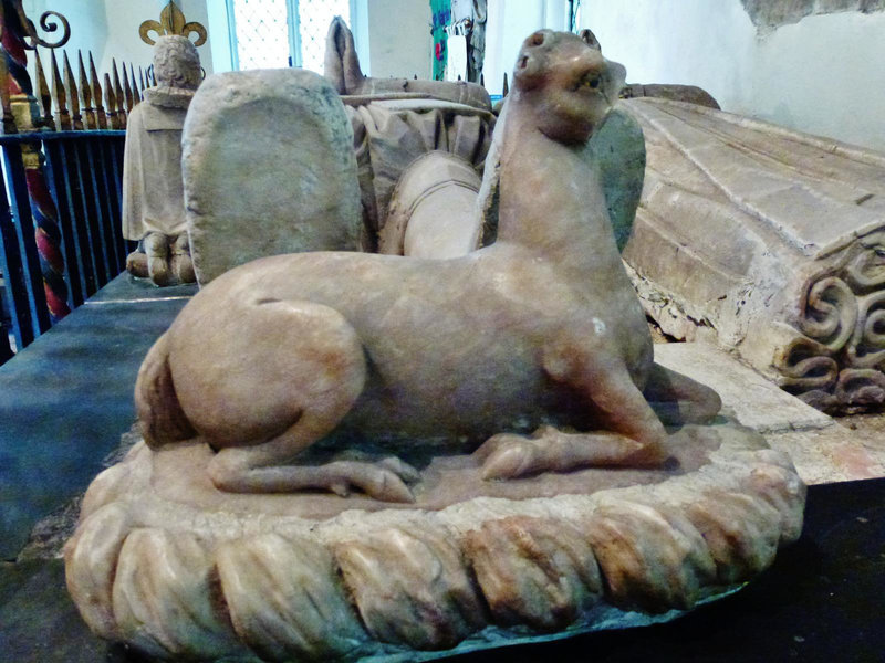 east horsley church, surrey