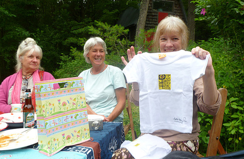 Bunny's 80th Birthday Celebration