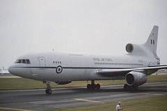 Lockheed L-1011 TriStar KC.1 ZD952 (Royal Air Force)