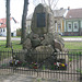 Denkmal Weltkriege - Ragow