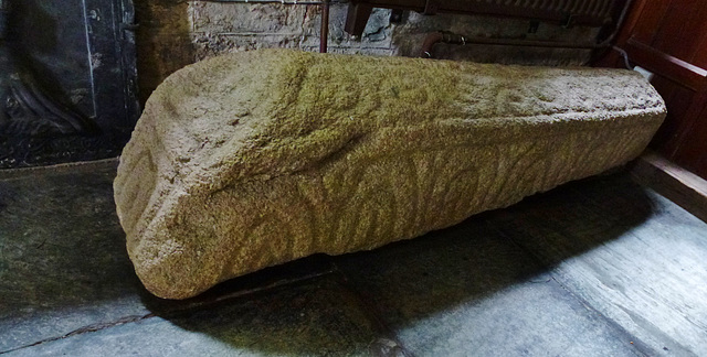 ipernity: st.tudy church, cornwall - by Stiffleaf