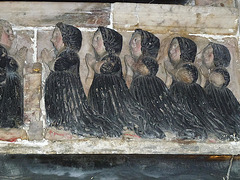minster church, cornwall