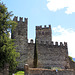 Burg von Rezzonico