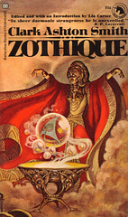 Clark Ashton Smith - Zothique