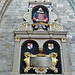 southwark cathedral , london