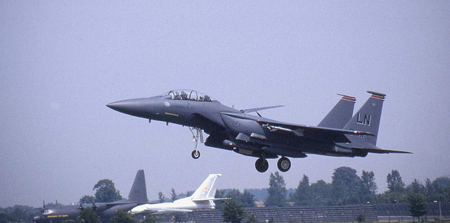 F-15E 91-0313 (USAF)