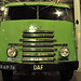 Daf Museum – 1950 DAF D50