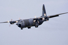 C.130 Hercules XV307 (Royal Air Force)