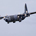 C.130 Hercules XV307 (Royal Air Force)