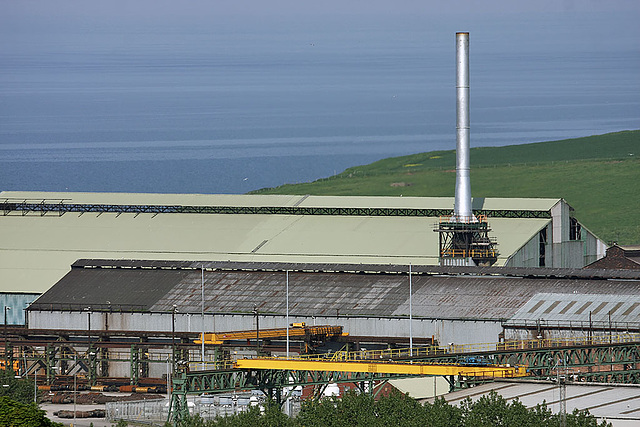 Skinningrove