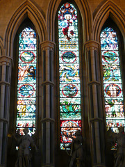 southwark cathedral , london