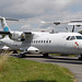 VT-ADH ATR-42 Air Deccan