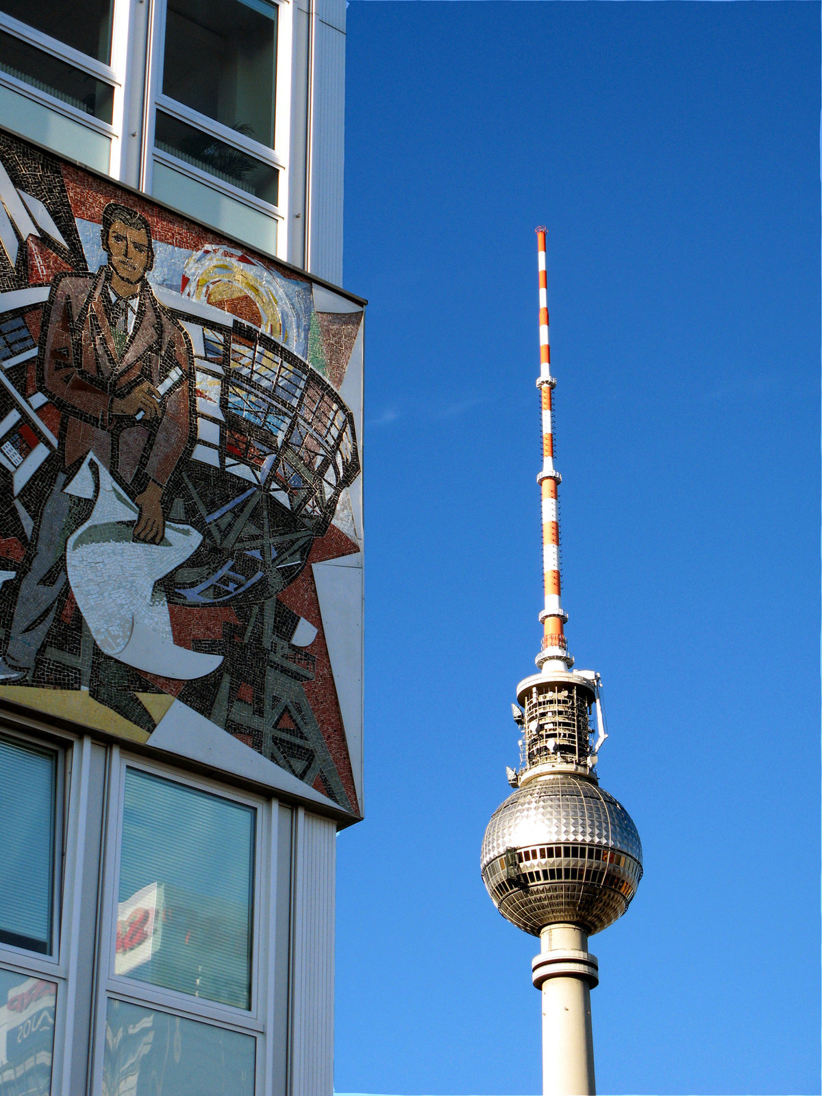 Berlin Tower Canon G7 6