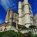 east horsley towers, surrey