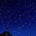 Startrails of Ursa Major Below Polaris 16 Jan 11