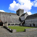 Eire - Holy Cross Abbey (1180 AD)