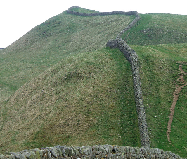 Hadrian's Wall