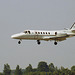 Cessna 550 Citation II G-BFRM