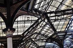 liverpool street station, london