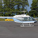 EI-DKM Agusta-Bell 206B Jetranger III