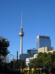 Berlin Street Canon G7 3