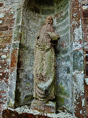 werrington church , devon