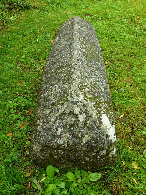 lanivet church, cornwall