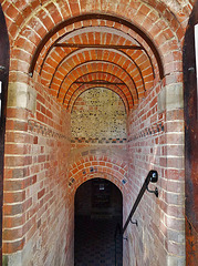 lovelace mausoleum, east horsley, surrey