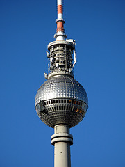 Berlin Tower Canon G7 4
