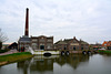 Nederlands Stoommachine Museum – View of the building