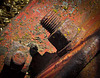 Rusty Bolts