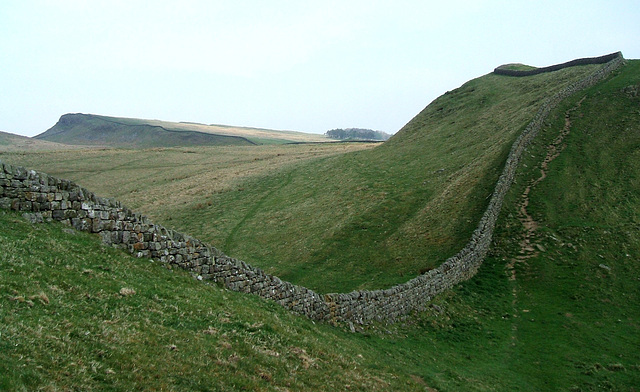 Hadrian's Wall