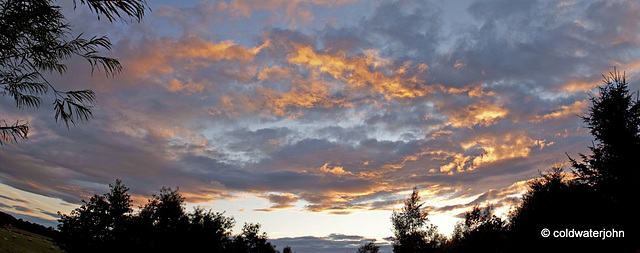 After the Storm. After the Storm.