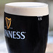 Guinness has gone metric