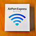 New AirPort Express