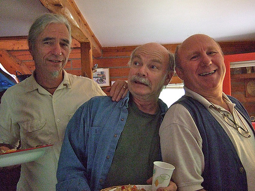 Bunny's 80th Birthday Celebration