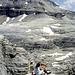 Dolomites- A Precarious Position