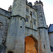 bishop's eye gate, wells